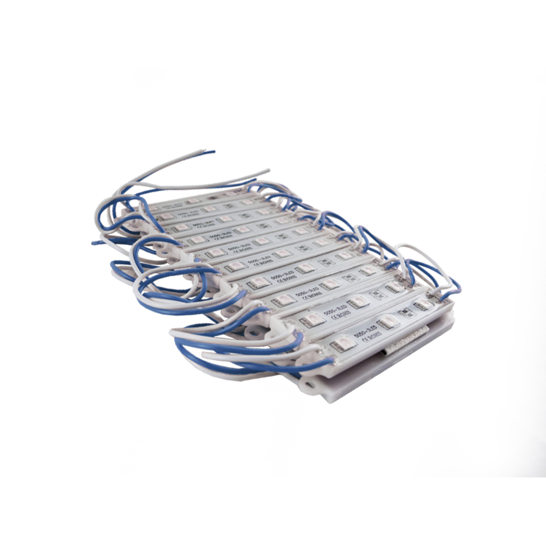 Auxiliary Light - RS-POD5050-9FT-B